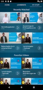 KNOLL Steuerberater TV screenshot 3