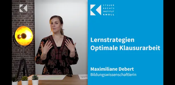 KNOLL Steuerberater TV screenshot 4