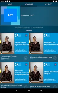 KNOLL Steuerberater TV screenshot 6