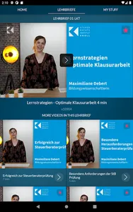KNOLL Steuerberater TV screenshot 7