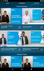 KNOLL Steuerberater TV screenshot 9