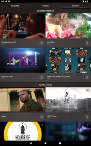 MUNDY FLIX screenshot 13