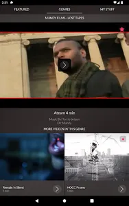 MUNDY FLIX screenshot 7