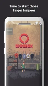OmniBox Hero screenshot 0