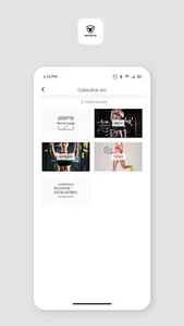 BullGym screenshot 2