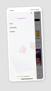 Candyforyou screenshot 1
