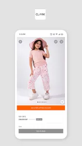 CLARK Store screenshot 4
