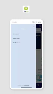 Wahoo RMI screenshot 1