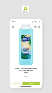 Wahoo RMI screenshot 2