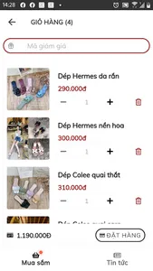 Lala Store 369 screenshot 1