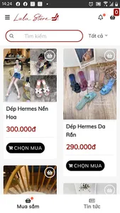 Lala Store 369 screenshot 6