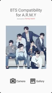 BTS Compatibility ( your soulm screenshot 0