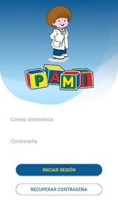 pami4kids screenshot 2