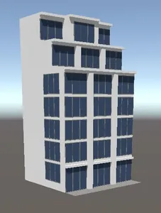 ChunkCity Alpha screenshot 6