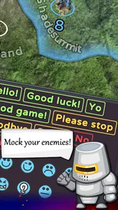 Kingdom Royale screenshot 2