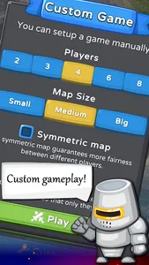 Kingdom Royale screenshot 3