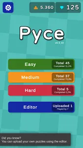 Pyce screenshot 3