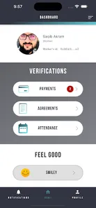 PaperTale Supply Chain screenshot 0