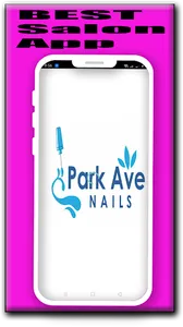 Park Ave Nails- Salon & Spa Bo screenshot 1