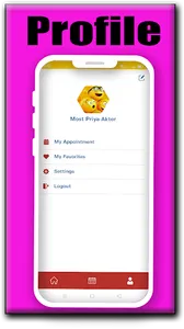Park Ave Nails- Salon & Spa Bo screenshot 2