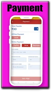 Park Ave Nails- Salon & Spa Bo screenshot 4