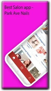 Park Ave Nails- Salon & Spa Bo screenshot 5
