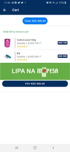 PATA DAWA screenshot 10