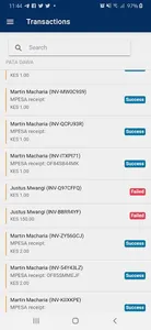 PATA DAWA screenshot 12