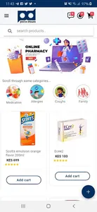 PATA DAWA screenshot 14