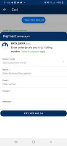 PATA DAWA screenshot 16