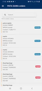 PATA DAWA screenshot 20