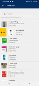 PATA DAWA screenshot 22