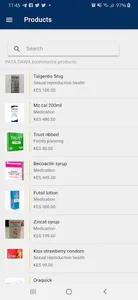 PATA DAWA screenshot 23