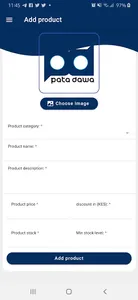 PATA DAWA screenshot 5