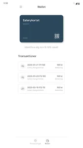 Eatery Sverige screenshot 7