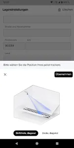 pellet tracker screenshot 5