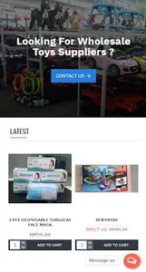 Pennmart screenshot 1