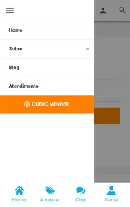 Pequeno Camaleão screenshot 0