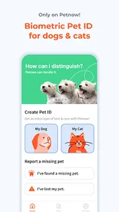 Petnow - Find Pet Easier screenshot 3