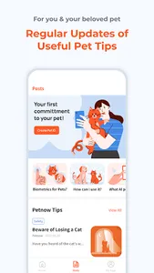 Petnow - Find Pet Easier screenshot 5