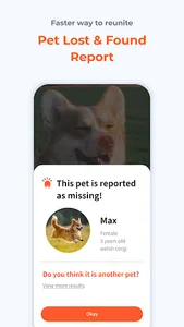 Petnow - Find Pet Easier screenshot 6