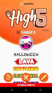 High5 by Playfinity screenshot 0