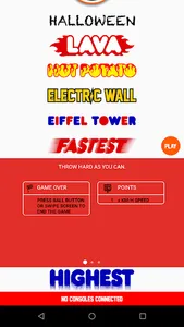 High5 by Playfinity screenshot 1