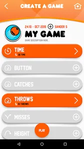 High5 by Playfinity screenshot 3