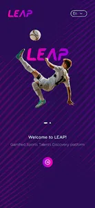 PlayLeap screenshot 0