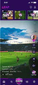 PlayLeap screenshot 1