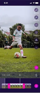 PlayLeap screenshot 2