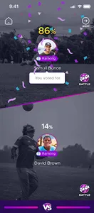 PlayLeap screenshot 4