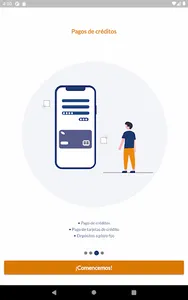 Fortaleza Móvil screenshot 10