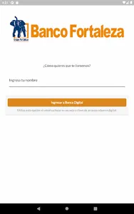 Fortaleza Móvil screenshot 12